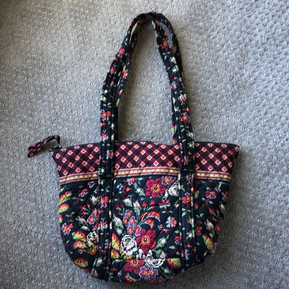 Vera Bradley purse